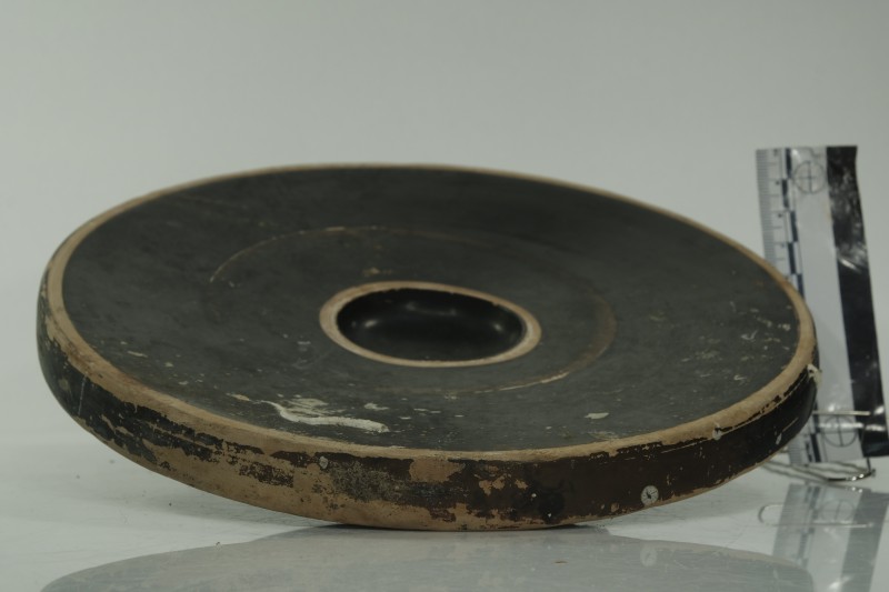 Чорнолакове рибне блюдо