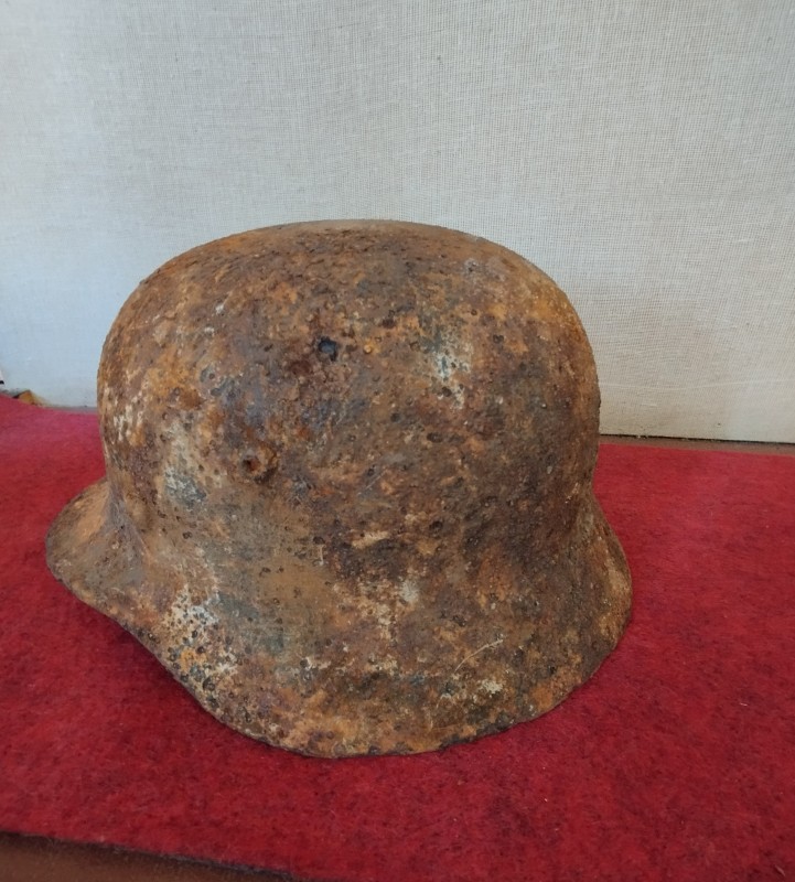 Шолом німецький