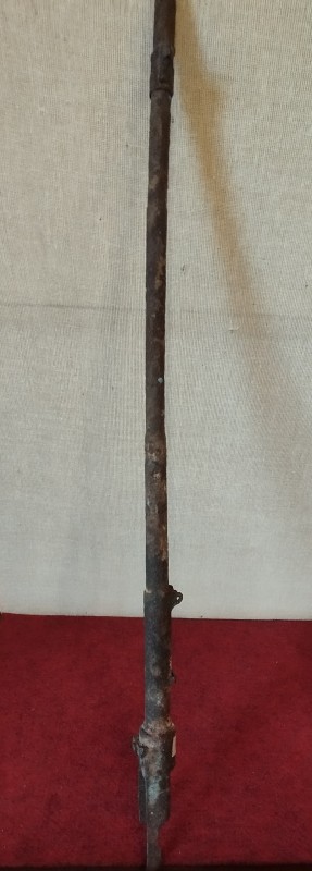 Ствол гвинтівки