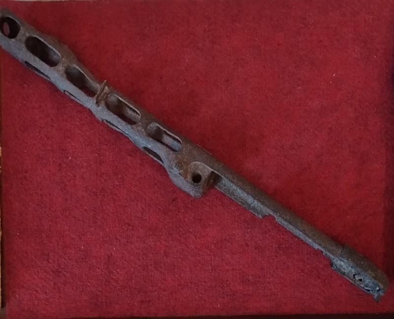 Ствол автомата