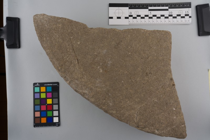 Камінь жорновий