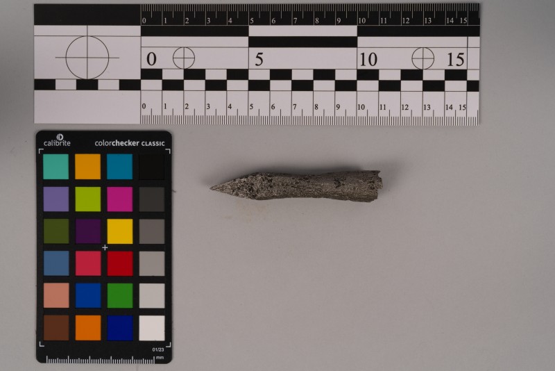 Наконечник стріли арбалета