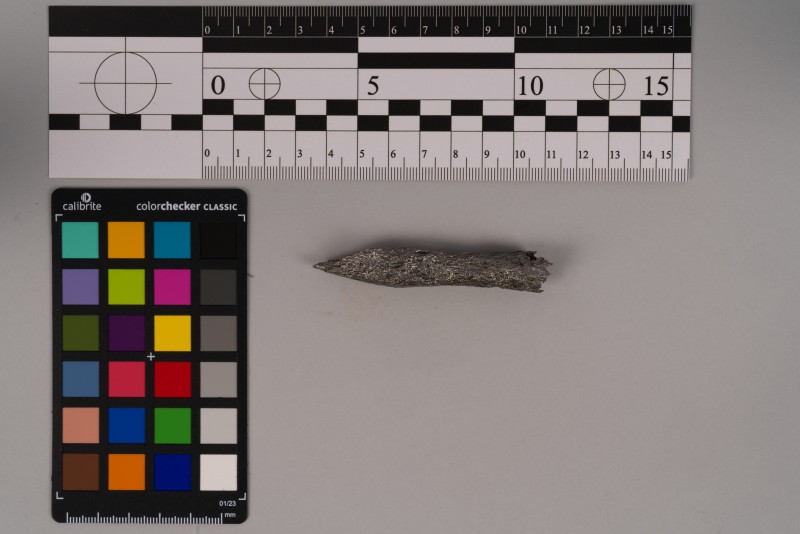 Наконечник стріли арбалета