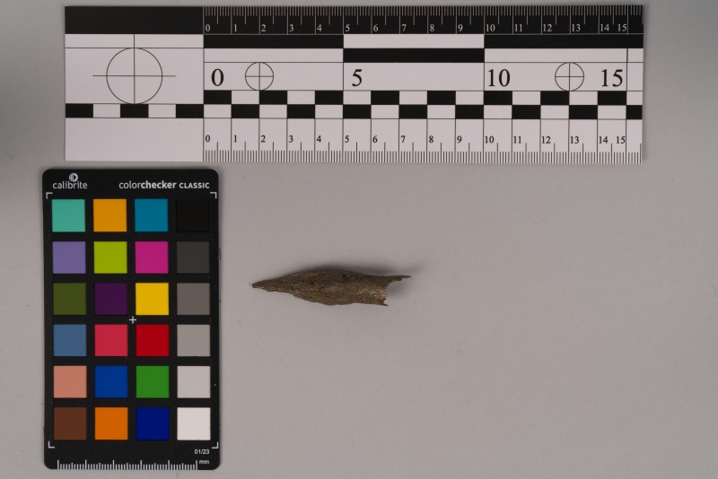 Наконечник стріли арбалета