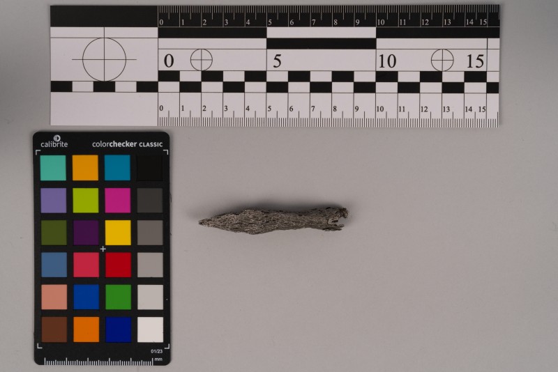 Наконечник стріли арбалета