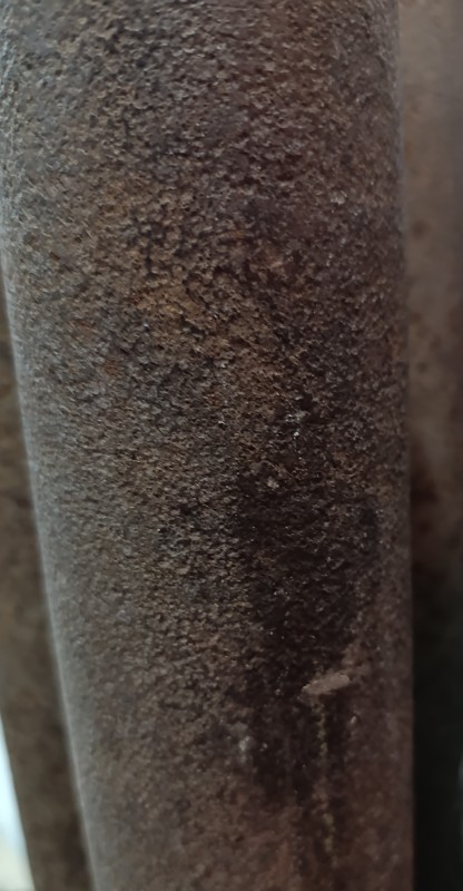 Гільза снарядна