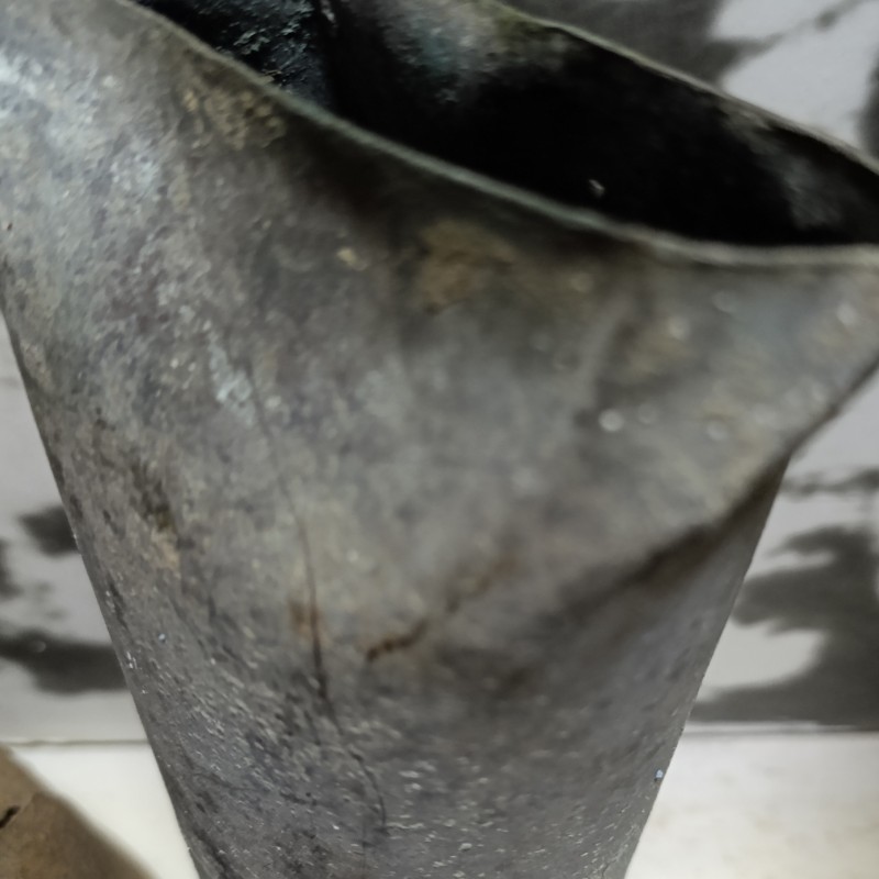 Гільза снарядна