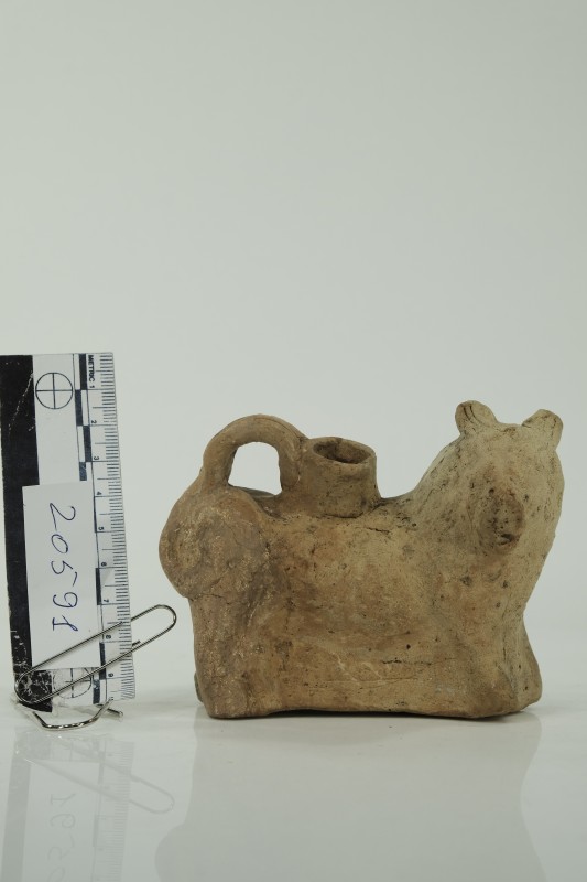 Фігурна посудина