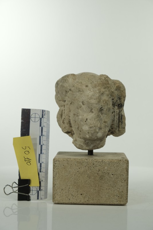 Голова молодого Діоніса