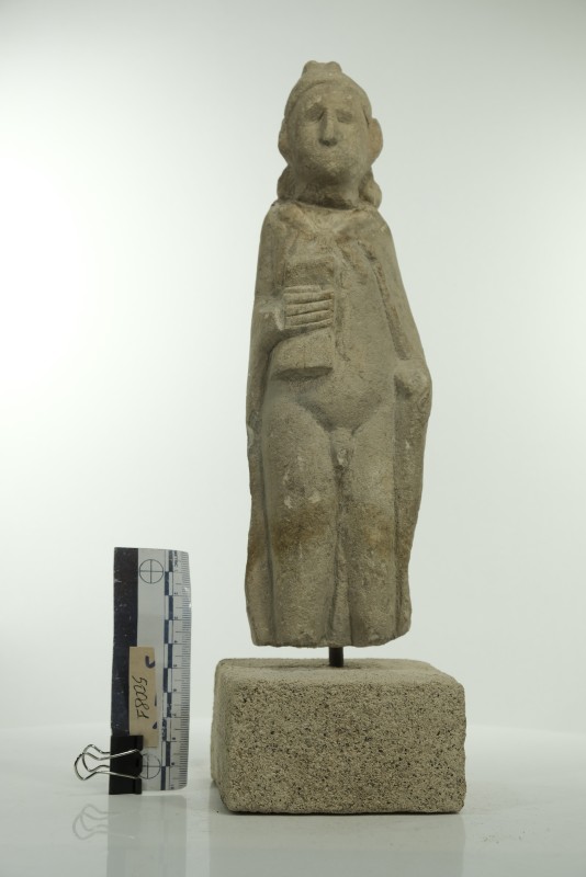 Фрагмент статуетки Пана або Опаона Мелантіоса