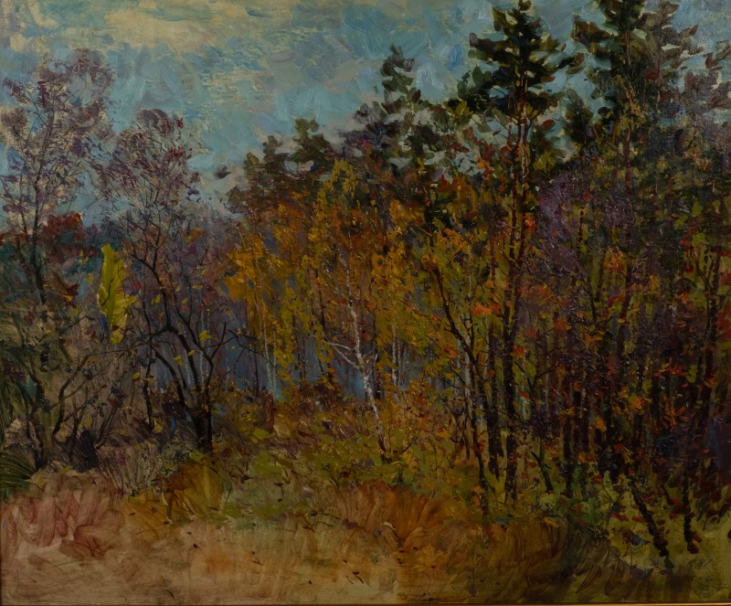 "Поліський мотив"