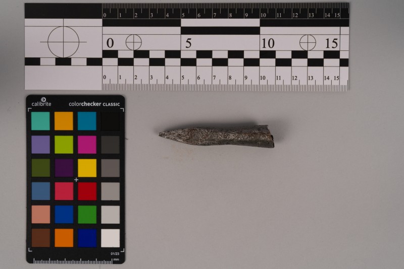 Наконечник стріли арбалета