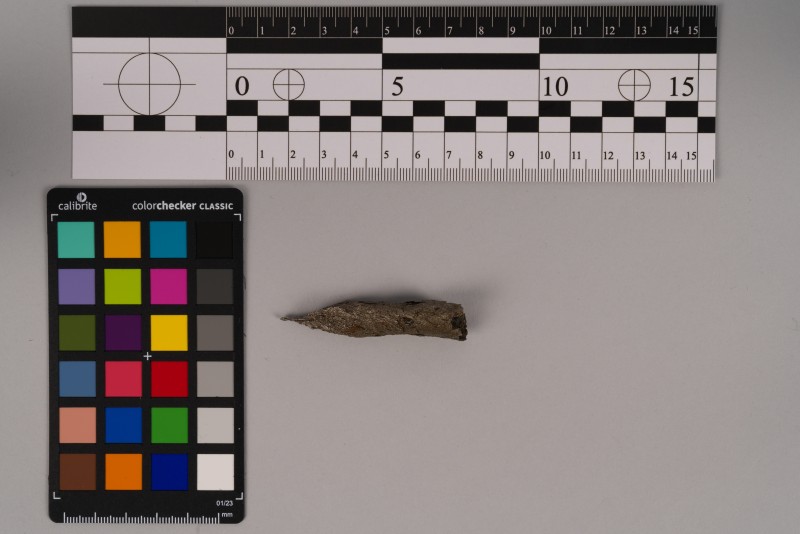 Наконечник стріли арбалета