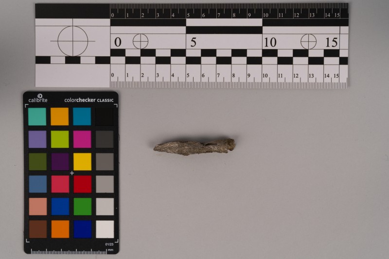 Наконечник стріли арбалета