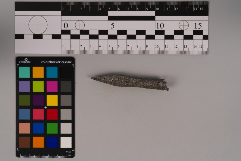 Наконечник стріли арбалета