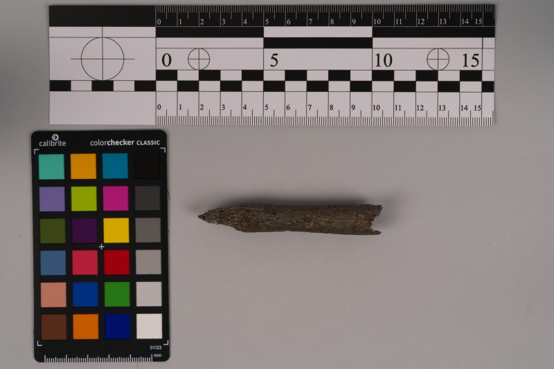 Наконечник стріли арбалета