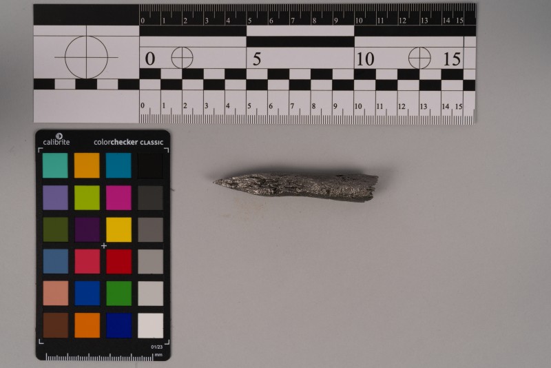 Наконечник стріли арбалета