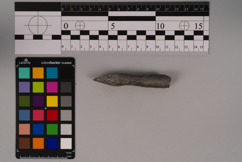 Наконечник стріли арбалета