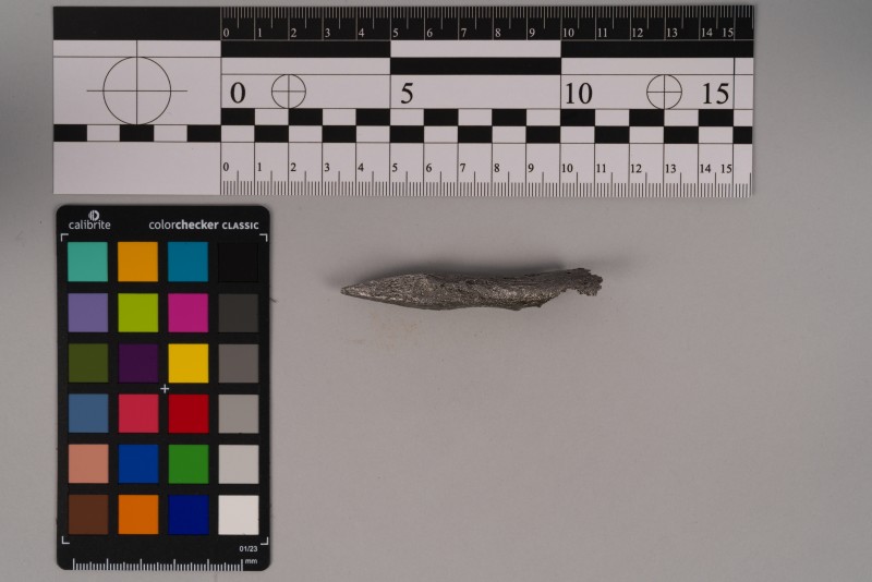 Наконечник стріли арбалета