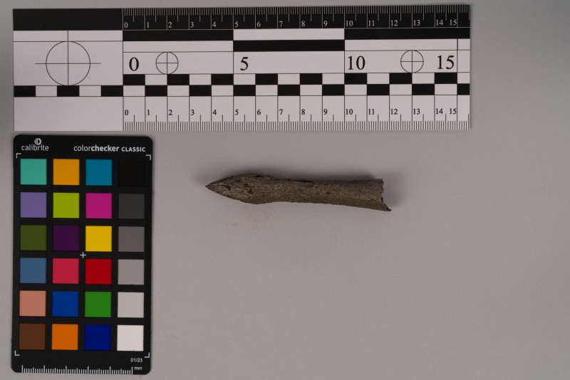 Наконечник стріли арбалета