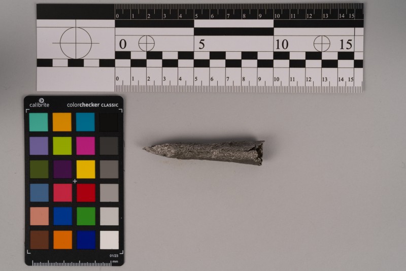 Наконечник стріли арбалета