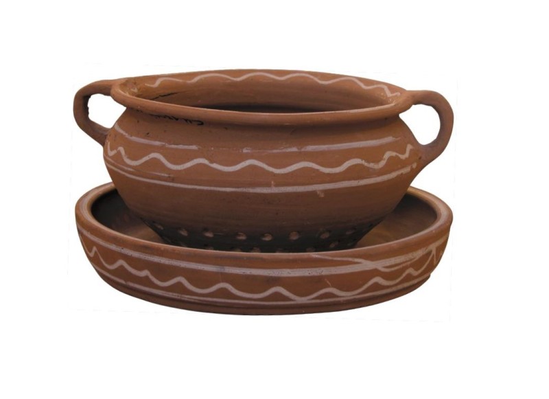 Друшляк ("цідильник")