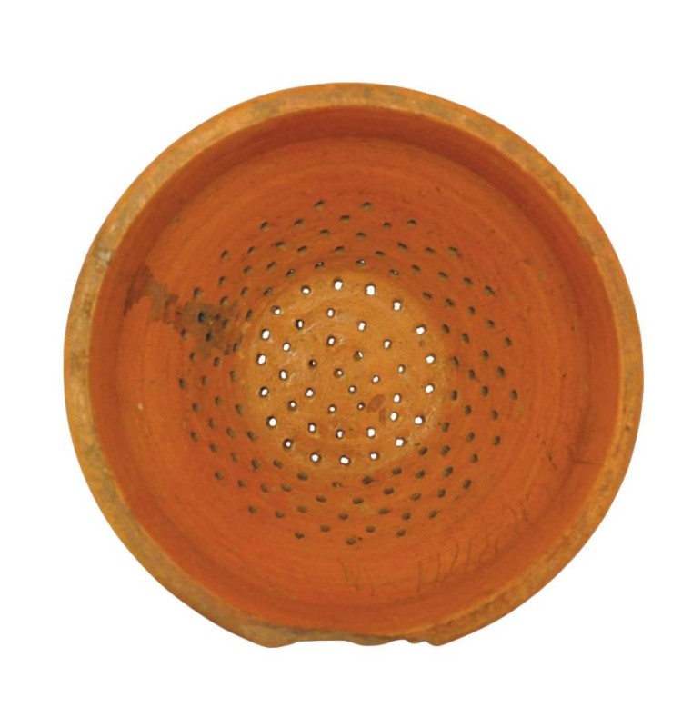 Друшляк ("цідильник", "сировка")