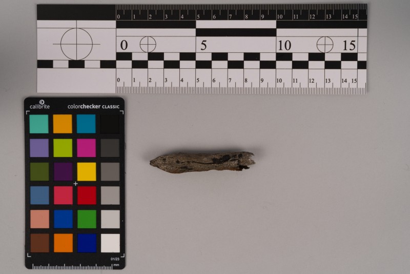 Наконечник стріли арбалета