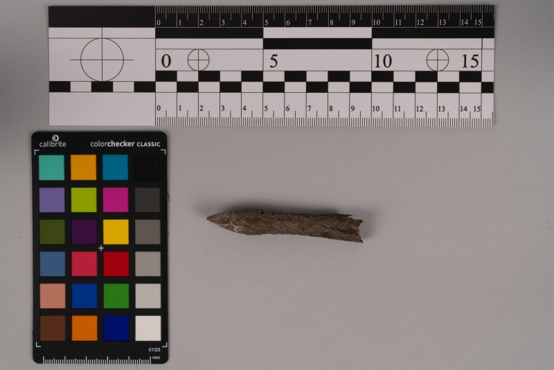 Наконечник стріли арбалета