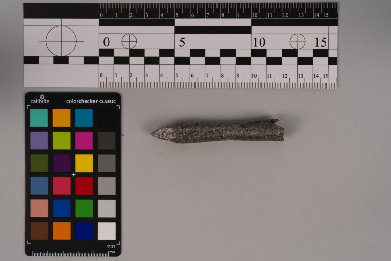 Наконечник стріли арбалета