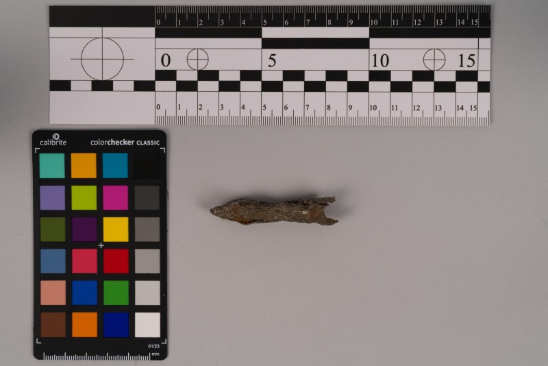 Наконечник стріли арбалета