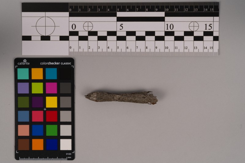 Наконечник стріли арбалета