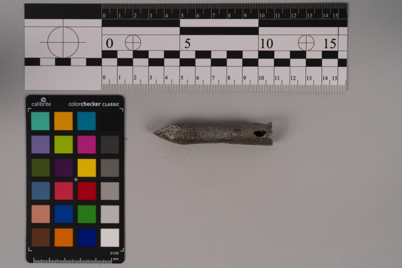 Наконечник стріли арбалета