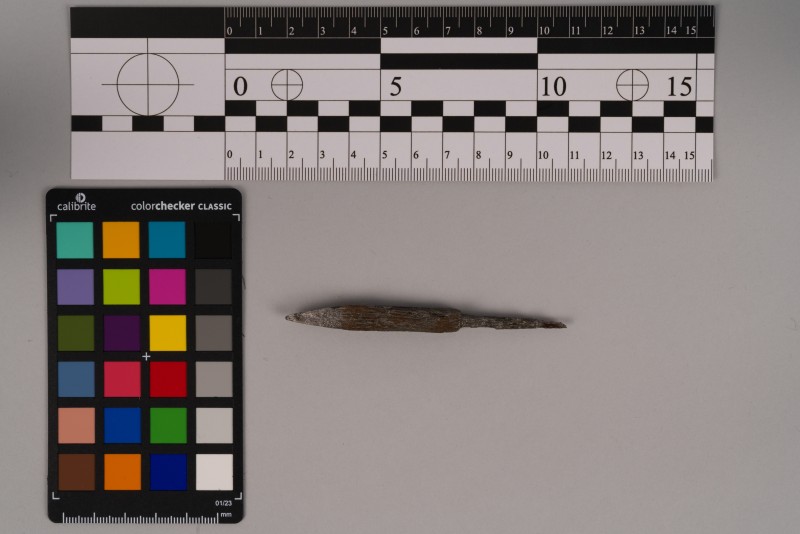 Наконечник стріли арбалета