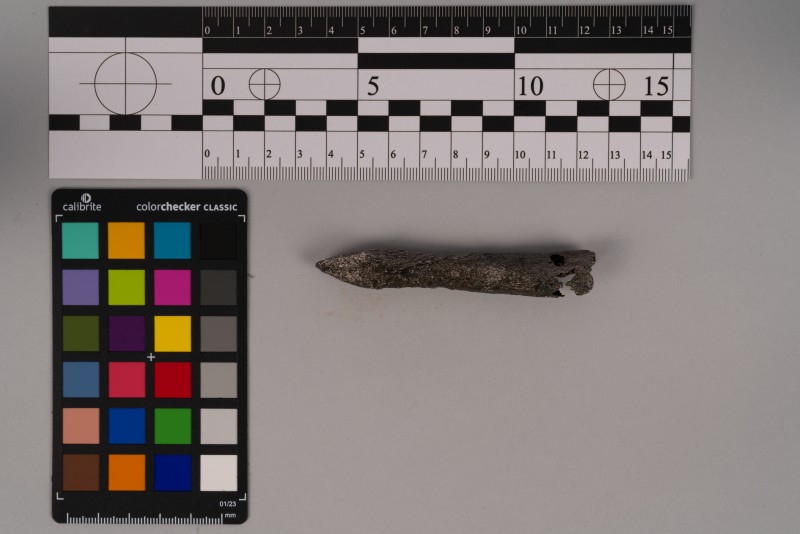 Наконечник стріли арбалета