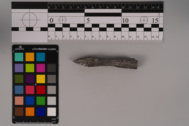 Наконечник стріли арбалета