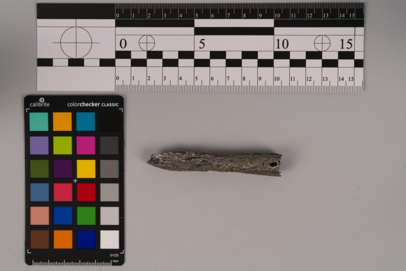 Наконечник стріли арбалета