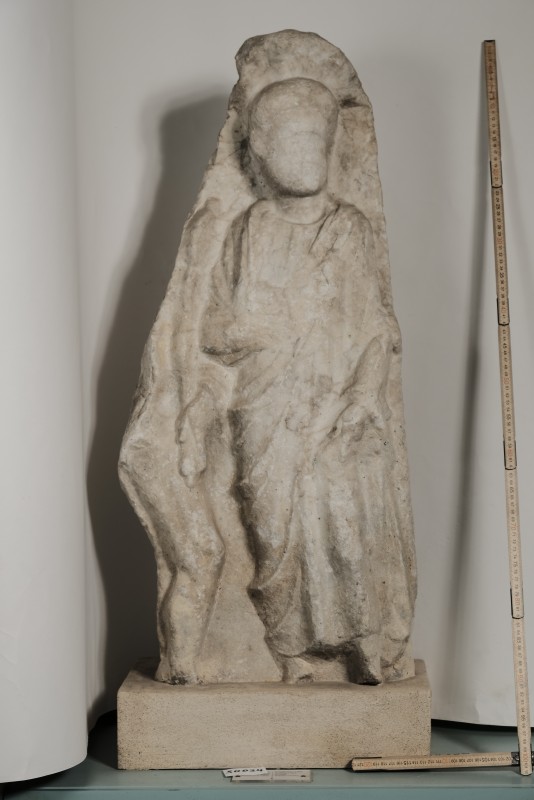 Фрагмент рельєфу