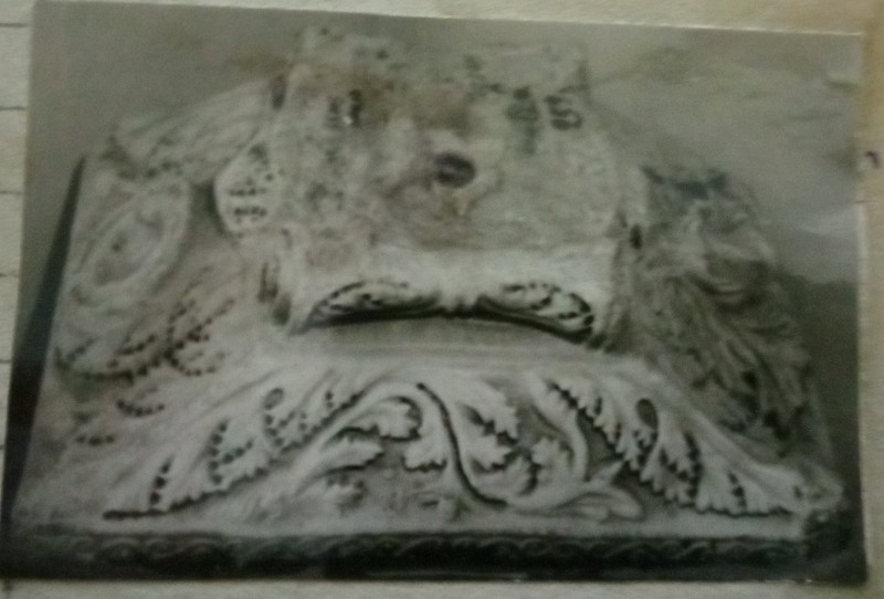 Візантійська капітель