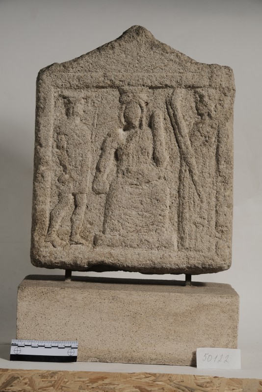 Вотивна стела