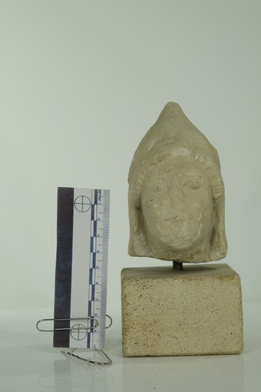 Голова юнака