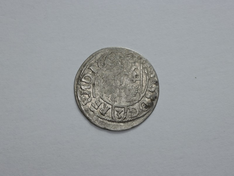 Монета. Півторак. 1622 р. Сигізмунд ІІІ Ваза (1587-1632)