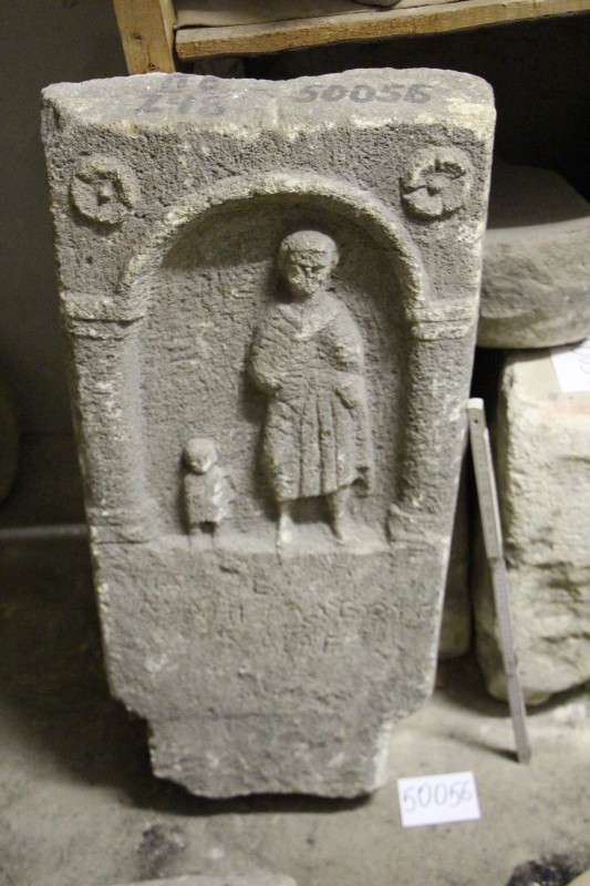 Надгробна стела