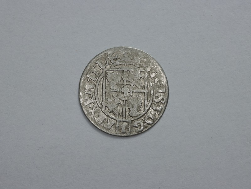 Монета. Півторак. 1622 р. Сигізмунд ІІІ Ваза (1587-1632)