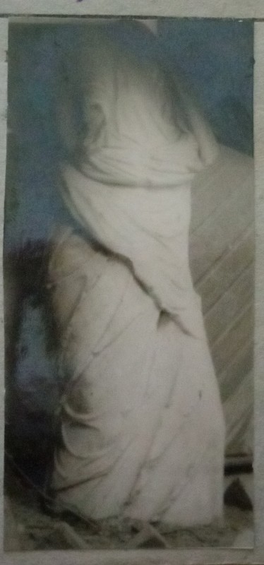 Фігура чоловіка