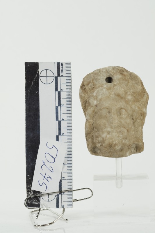 Чоловіча голова