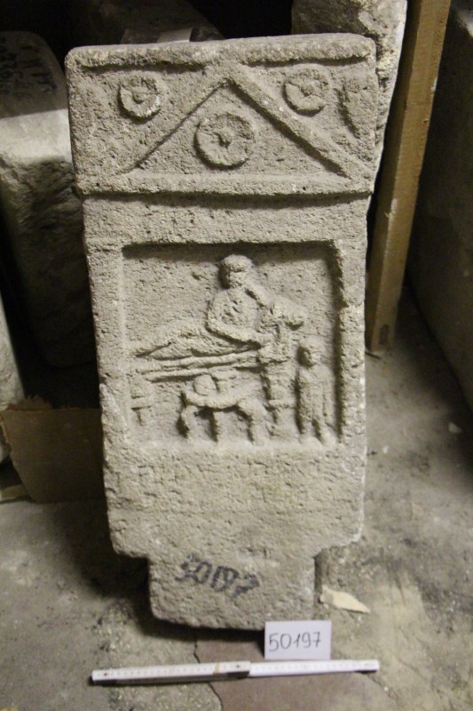 Надгробна стела