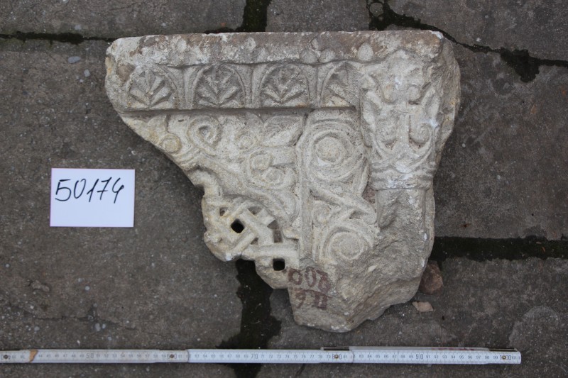 Архітектурна деталь