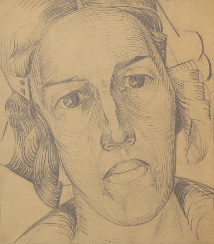 Портрет дружини