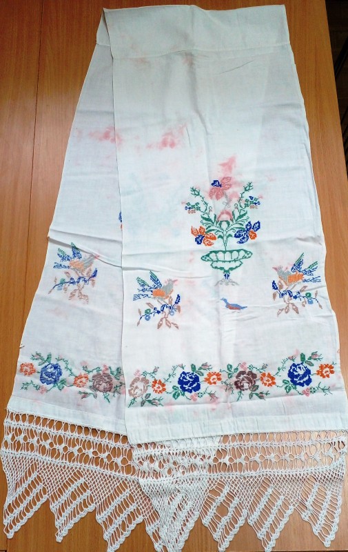 Рушник для вікон